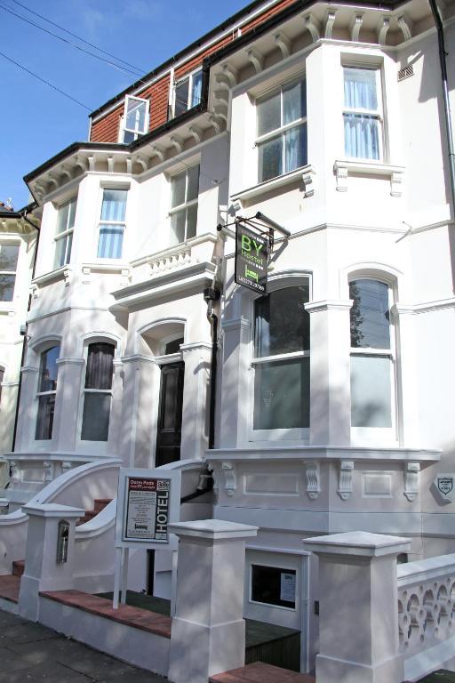Brighton Youthful Hostel.....By The Sea מראה חיצוני תמונה