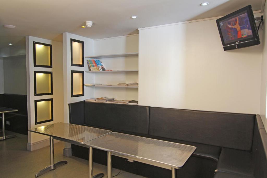 Brighton Youthful Hostel.....By The Sea מראה חיצוני תמונה
