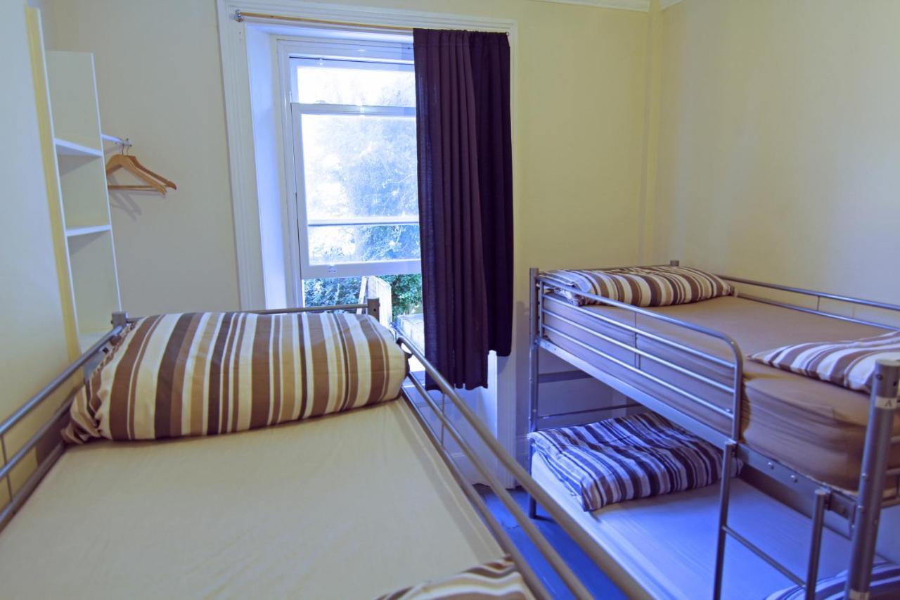 Brighton Youthful Hostel.....By The Sea מראה חיצוני תמונה