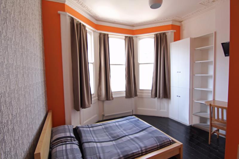 Brighton Youthful Hostel.....By The Sea מראה חיצוני תמונה