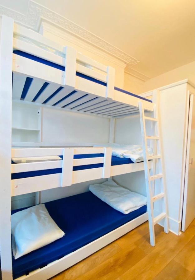 Brighton Youthful Hostel.....By The Sea מראה חיצוני תמונה
