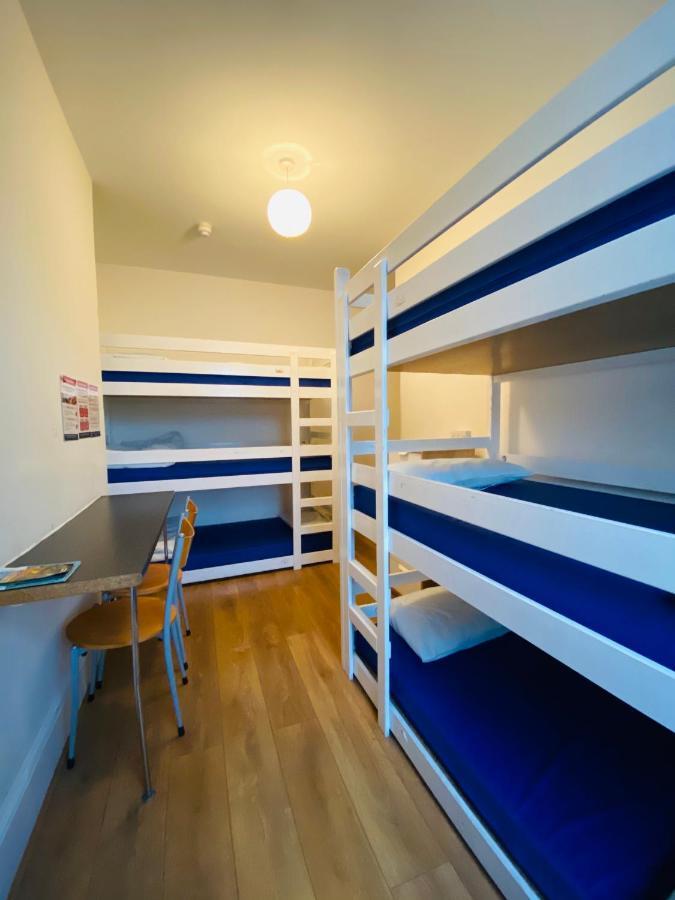 Brighton Youthful Hostel.....By The Sea מראה חיצוני תמונה