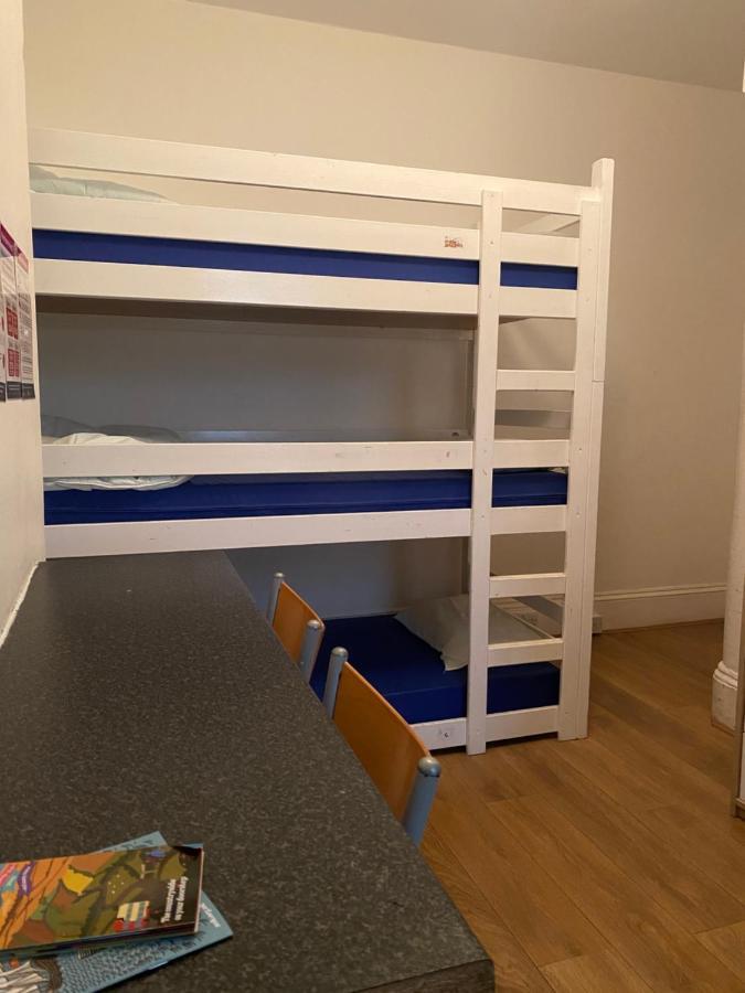 Brighton Youthful Hostel.....By The Sea מראה חיצוני תמונה
