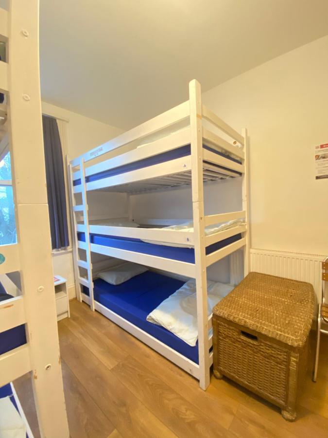Brighton Youthful Hostel.....By The Sea מראה חיצוני תמונה